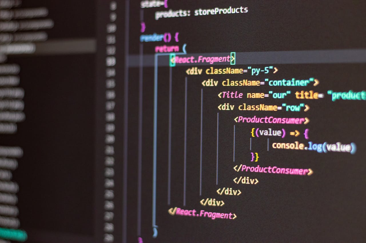 Every configuration variable matters